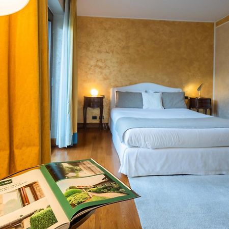Airport Bea Rooms Аццано-Сан-Паоло Экстерьер фото